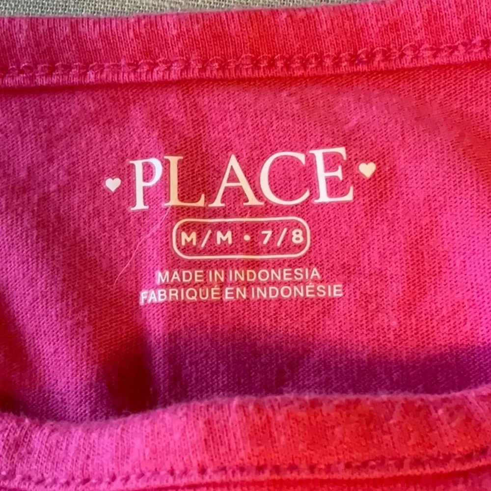 The Childrens Place this charming